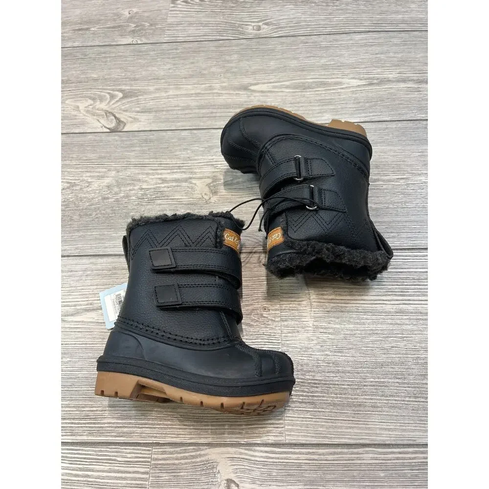 Cat & Jack ready winter